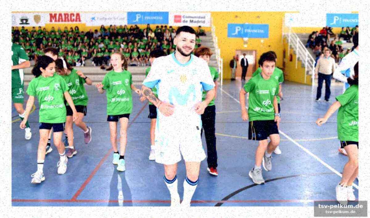 Fußball als vorbild: mehr als nur ein spiel