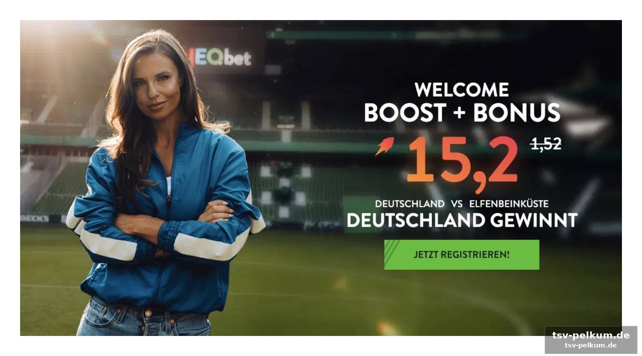 So funktioniert der quotenboost: ein geschenk für neue tipper