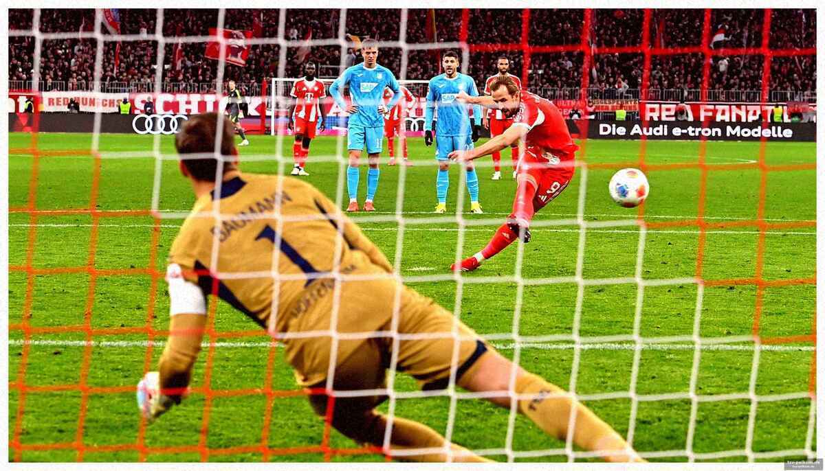 Der 21. spieltag als beispiel