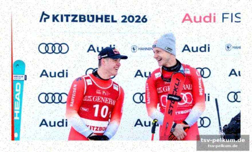 Lillehammer wird zum nervenkrieg statt festspiel