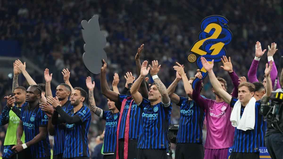 Meister-inter: zwischen ferrari-heulern und elektro-flüstern – die ps-garage der nerazzurri