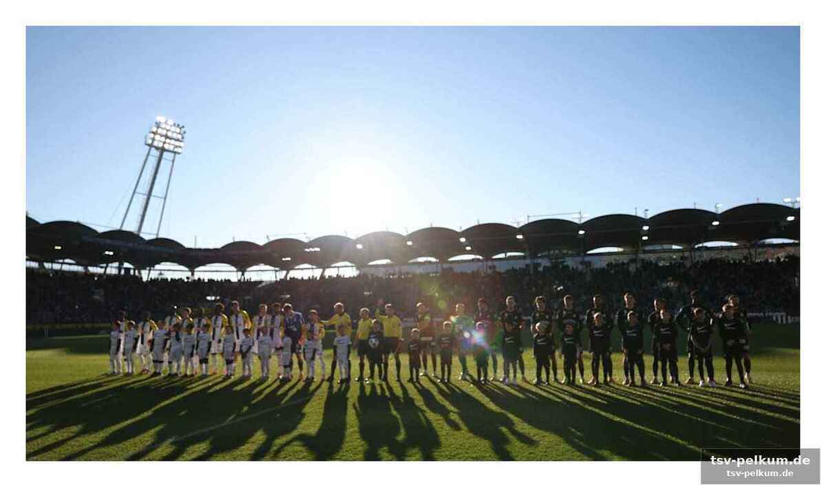 Salzburg gegen austria: kann die serie brechen?