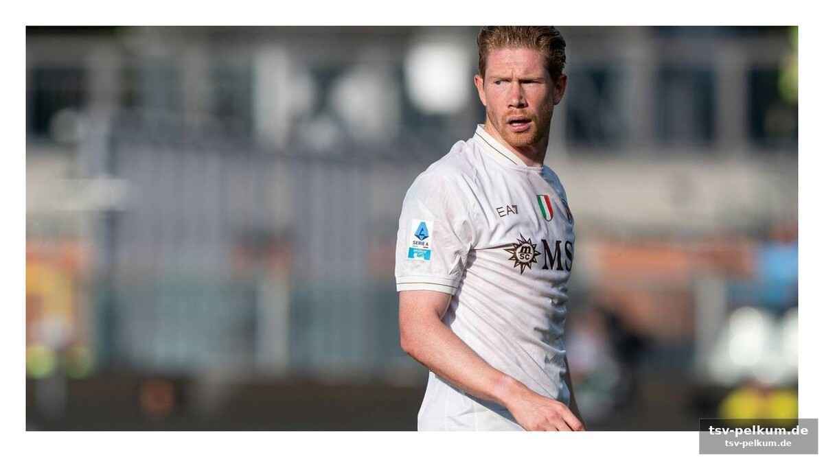 Die ausgangslage: spannung pur in der serie a