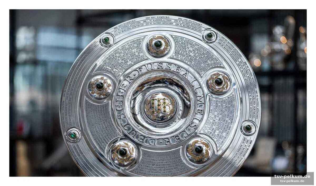 Eine tradition mit geschichte
