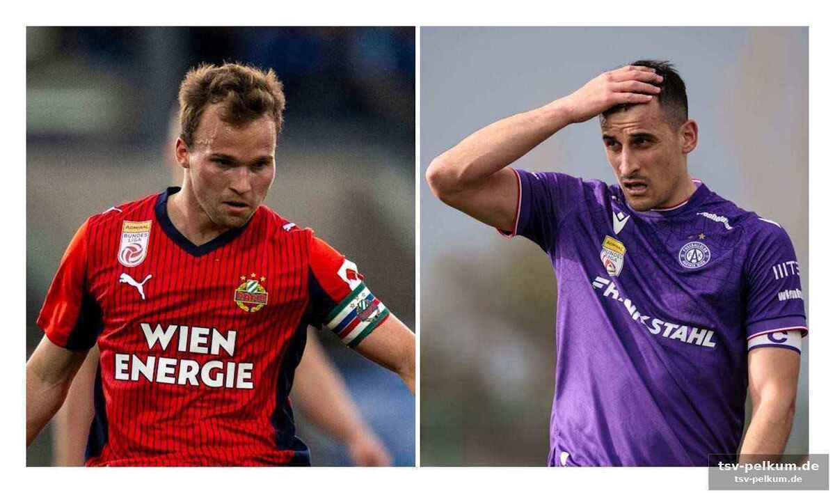Austria wien im angsthasen-modus