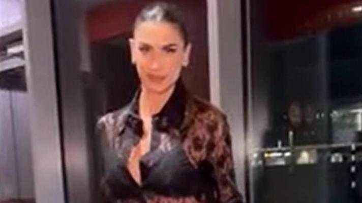 Melissa satta wagt den sprung ins kino – mit raoul bova