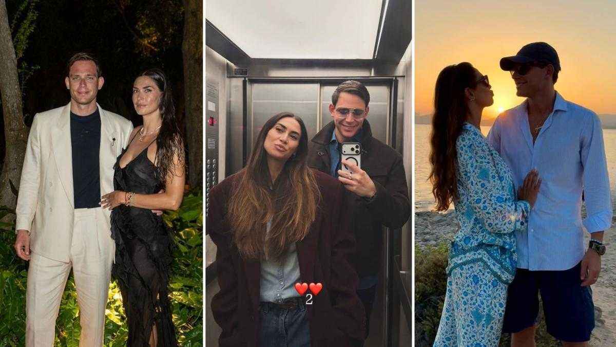 Melissa satta: zwei jahre neuer glück nach tennis-beben
