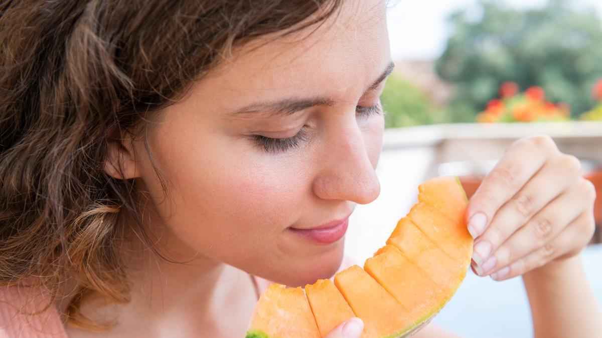 Melone: mehr als nur eine süße erfrischung – die vitaminkraft enthüllt!