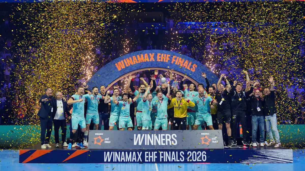 Melsungen: der kuriose weg in die champions league – ein sieg könnte alles verändern!