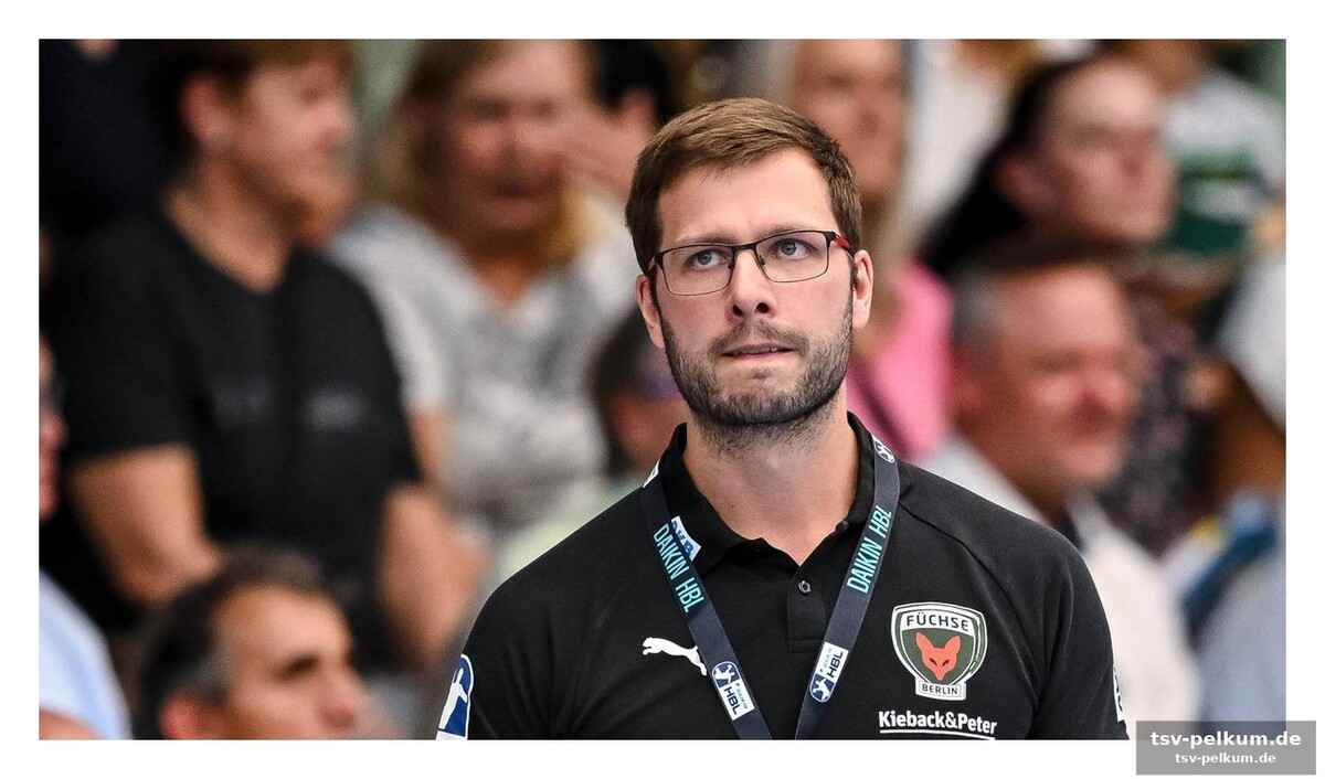 Garcia parrondo verabschiedet sich: wechsel ins internationale top-segment