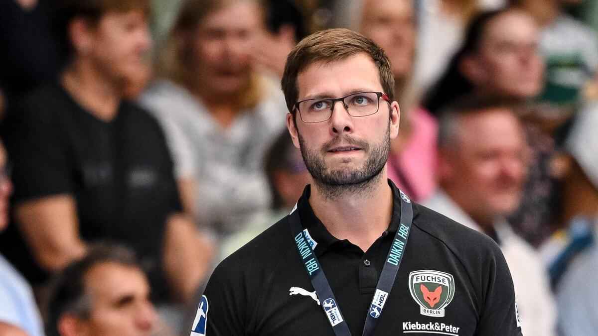 Melsungen holt siewert: neuer coach übernimmt 2027