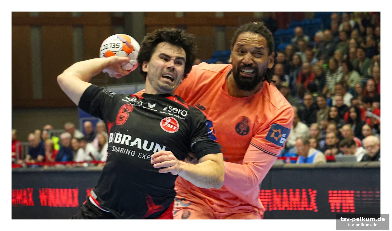 Thriller-finale: glück und starke abwehr sichern den einzug