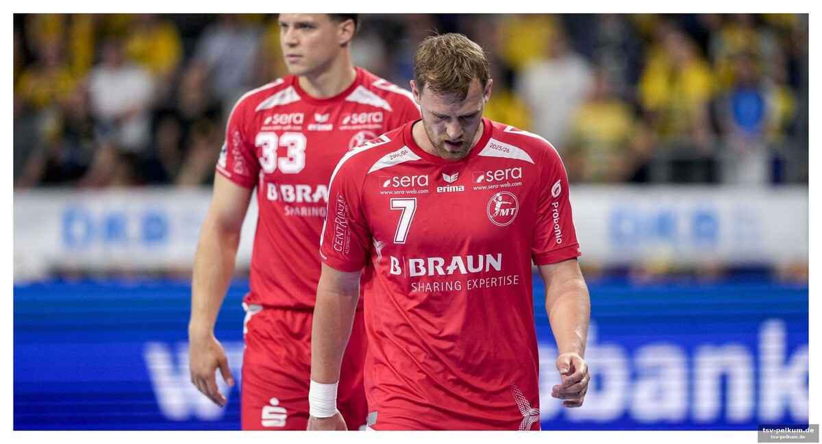 Chance über die european league bleibt