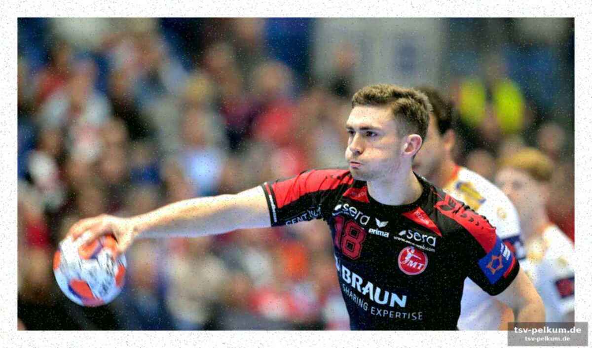 Flensburg kämpft, hannover winkt