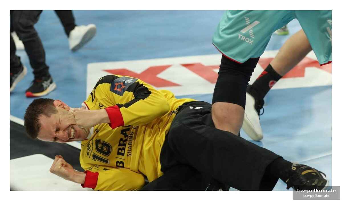 Die emotionen des torwarts: ein vergleich mit nowitzki