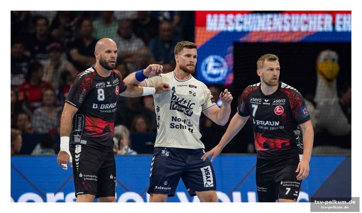 Ein kurioses halbfinale voller persönlicher geschichten