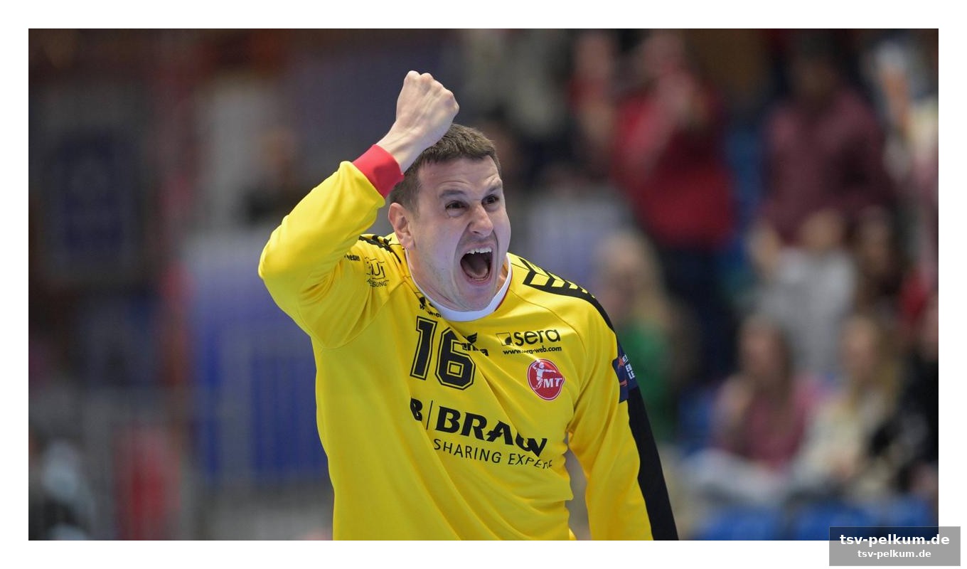 Die last der erwartungen: bundesliga und europapokal