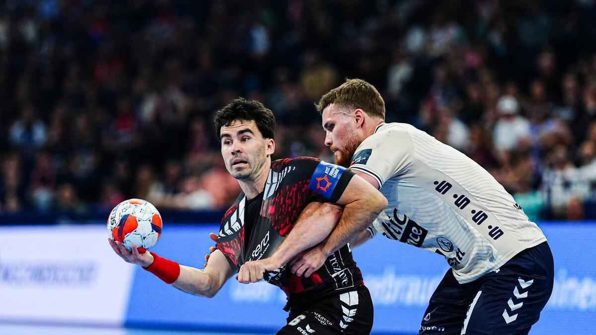 Melsungen vor final four: underdog-mentalität und titel-jagd!