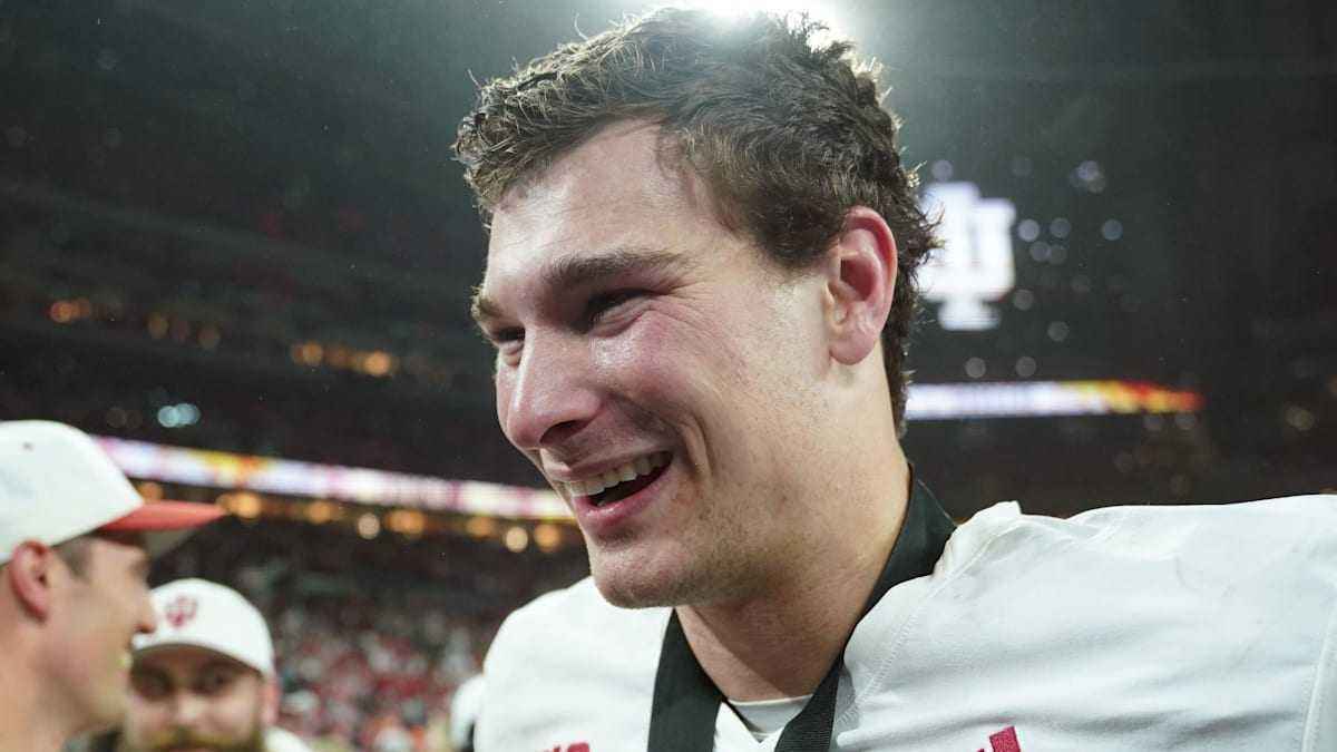 Mendoza verzichtet auf draft-show: familie geht vor ruhm!