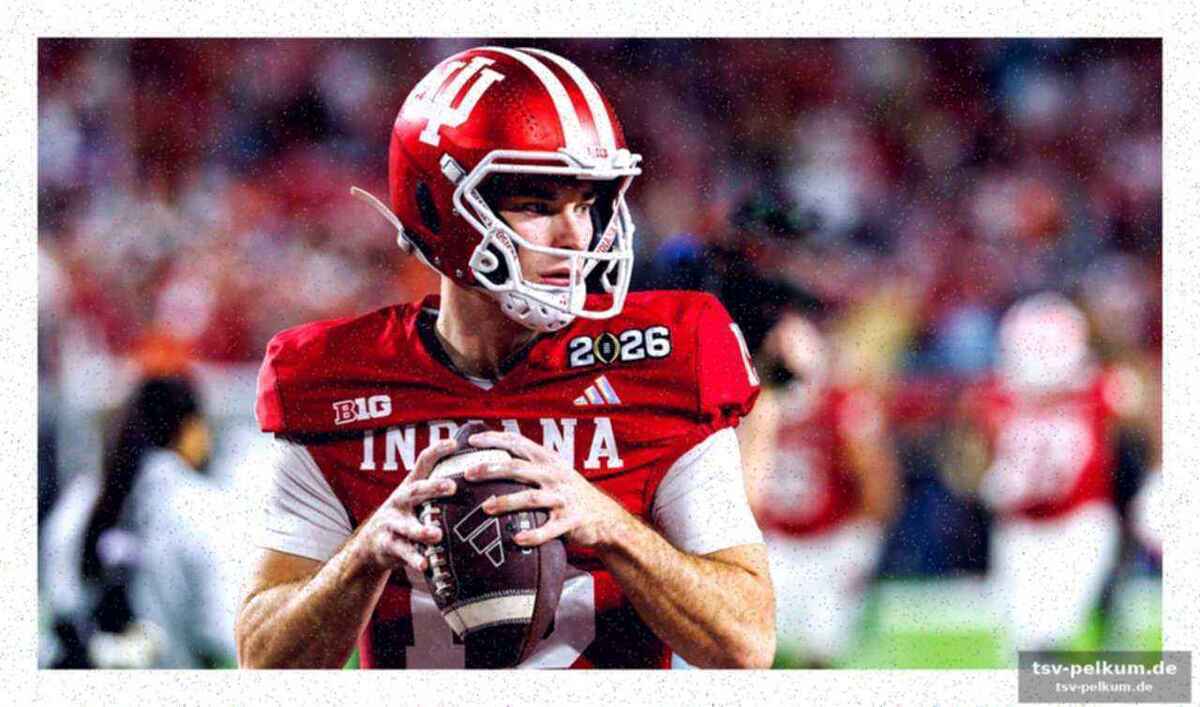 Die ungewöhnliche wahl des top-talents