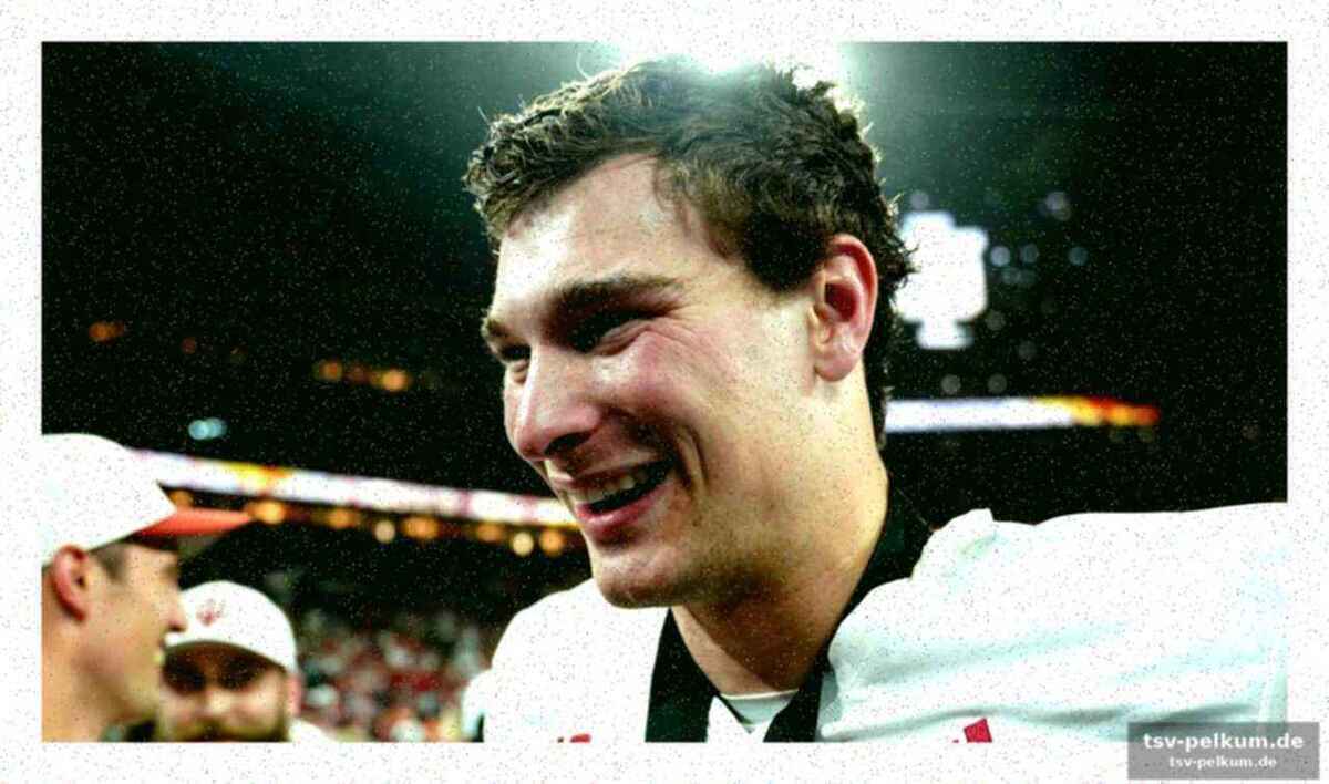 Die entscheidung des quarterbacks: privatsphäre vor scheinwerfern