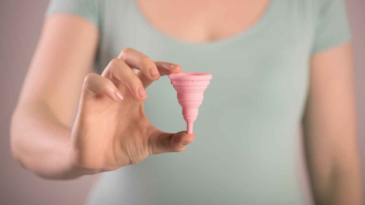 Menopause: mehr als nur das ausbleiben der periode