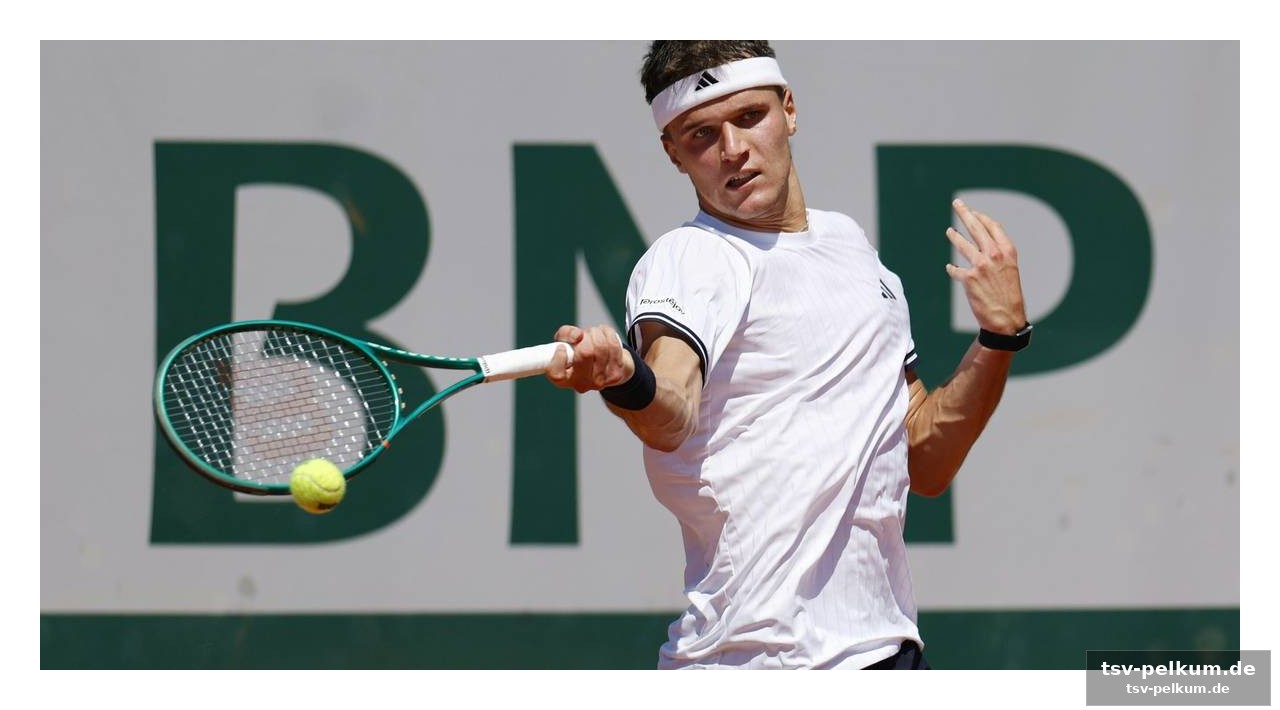 Paris spielt todesstunde auf dem court ohne schatten
