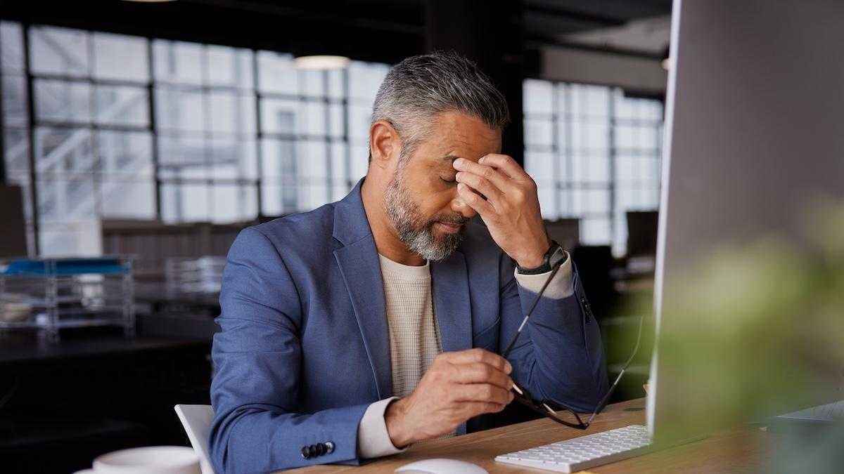 Mentale erschöpfung: psychologin warnt vor überforderung – so schützen sie ihre energie