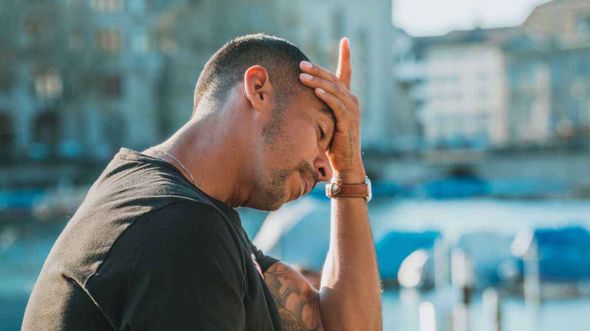 Mentale stille: so befreien sie ihren geist vom lärm!