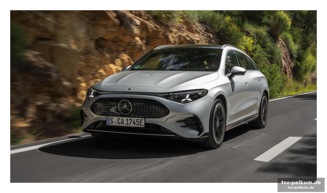 Komfort, der begeistert: die cla 250+ im praxistest