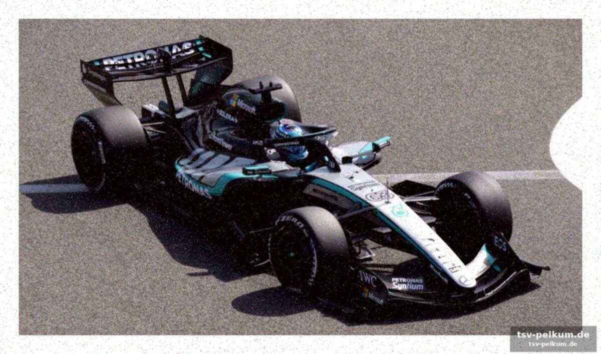 Mercedes