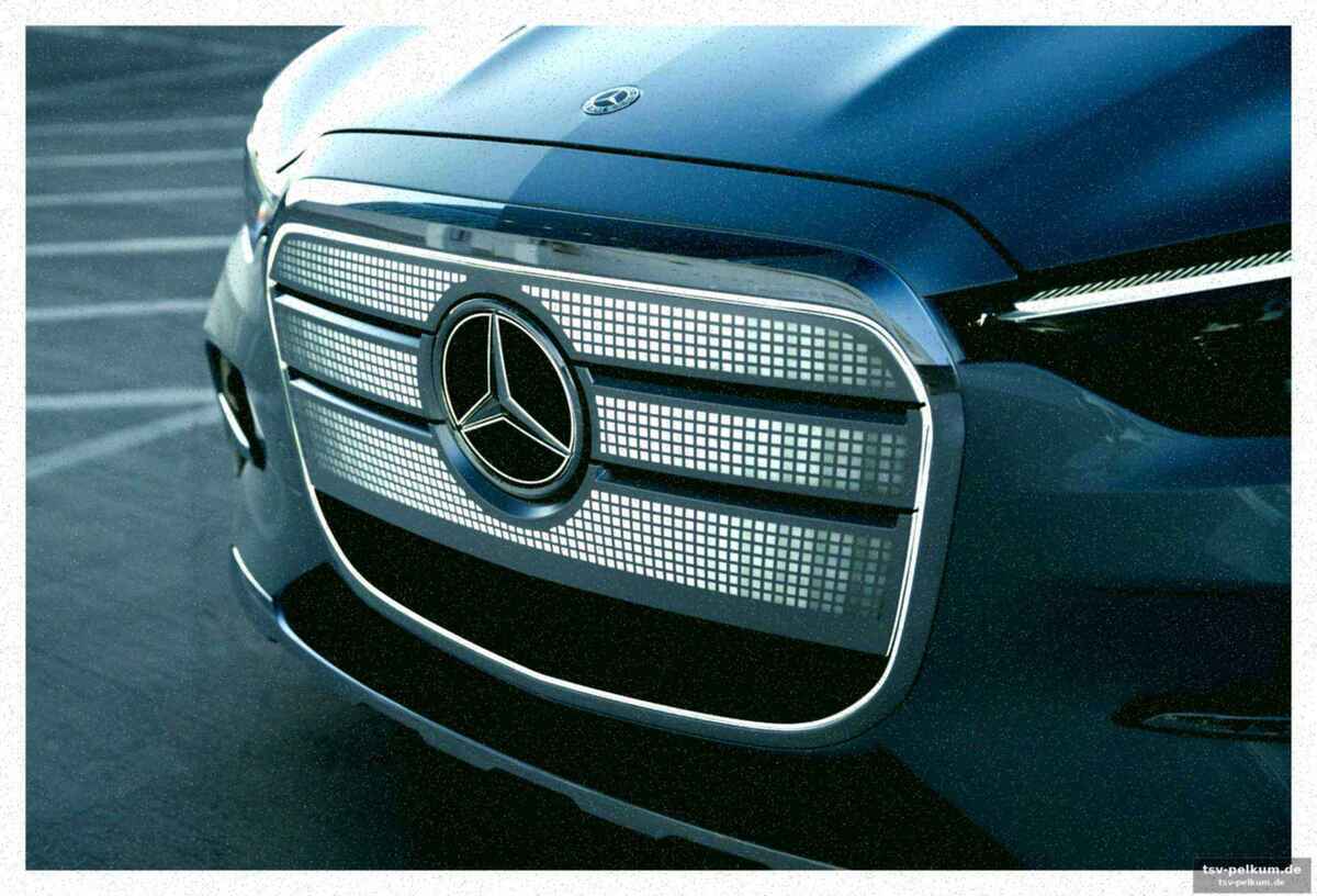 Marktstart im mai: ein premium-suv ohne verbrenner-alternative
