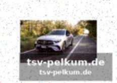Fahrgefühl: souverän und komfortabel