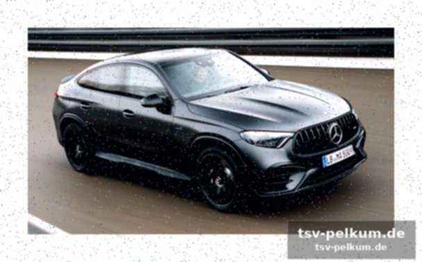 Technische highlights und fahrdynamik