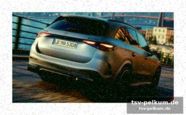 Der m256 evo motor im detail