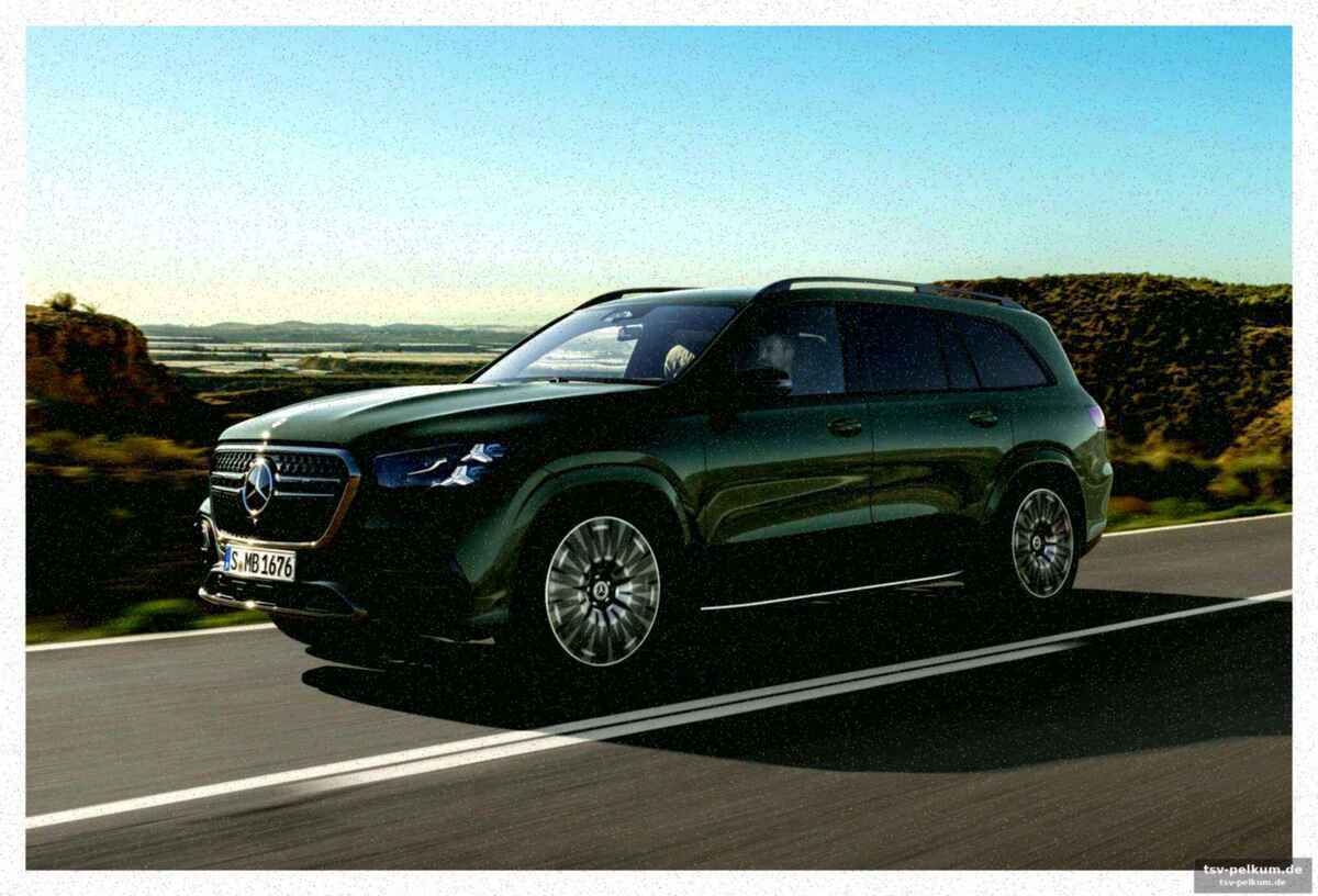 Mb.os: das gehirn des neuen gls