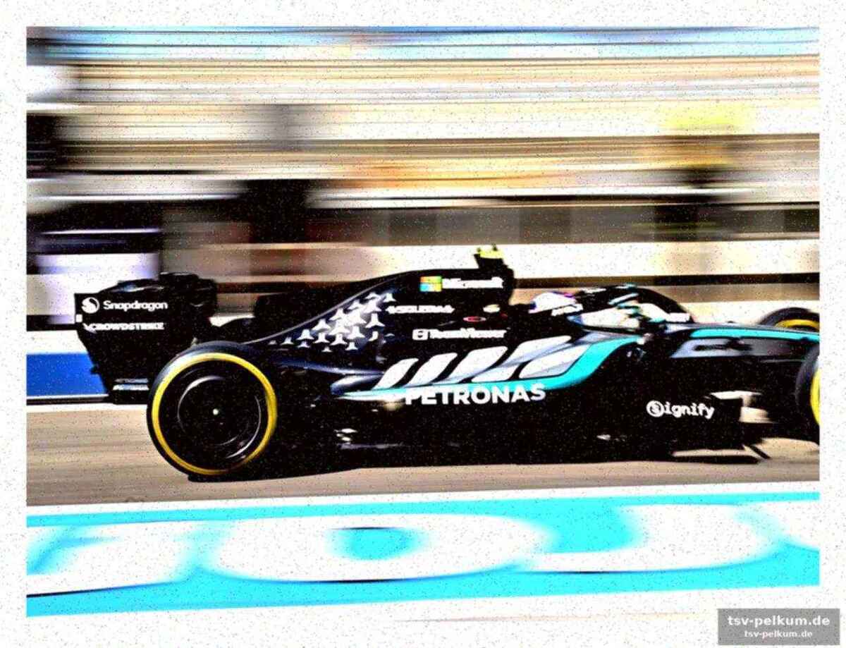 Leclerc mit bestzeit, norris fleißig