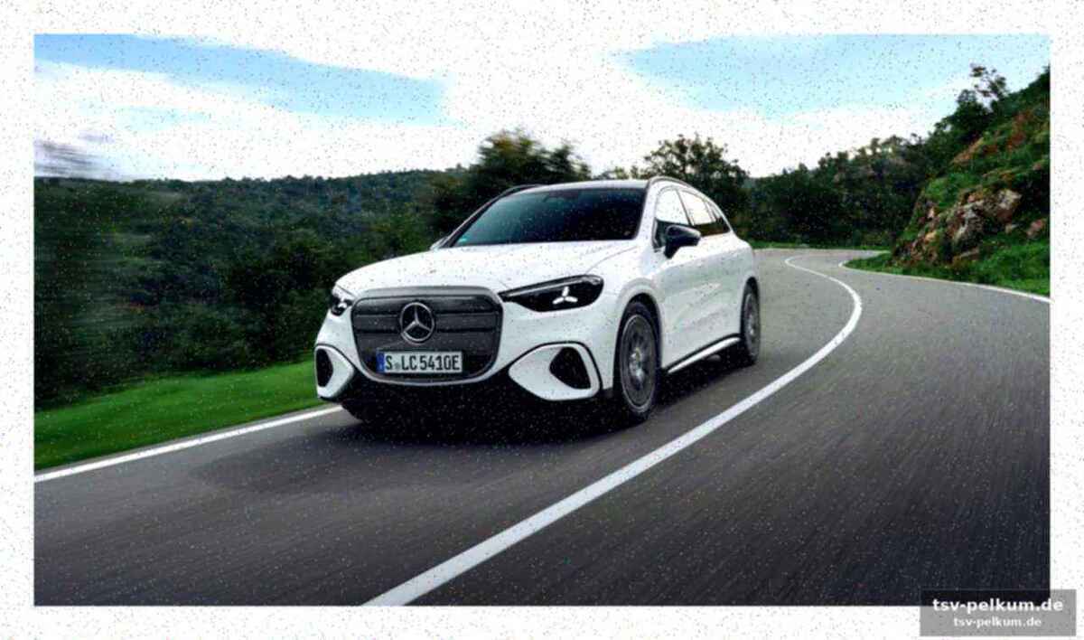 Interieur: star-trek trifft s-klasse