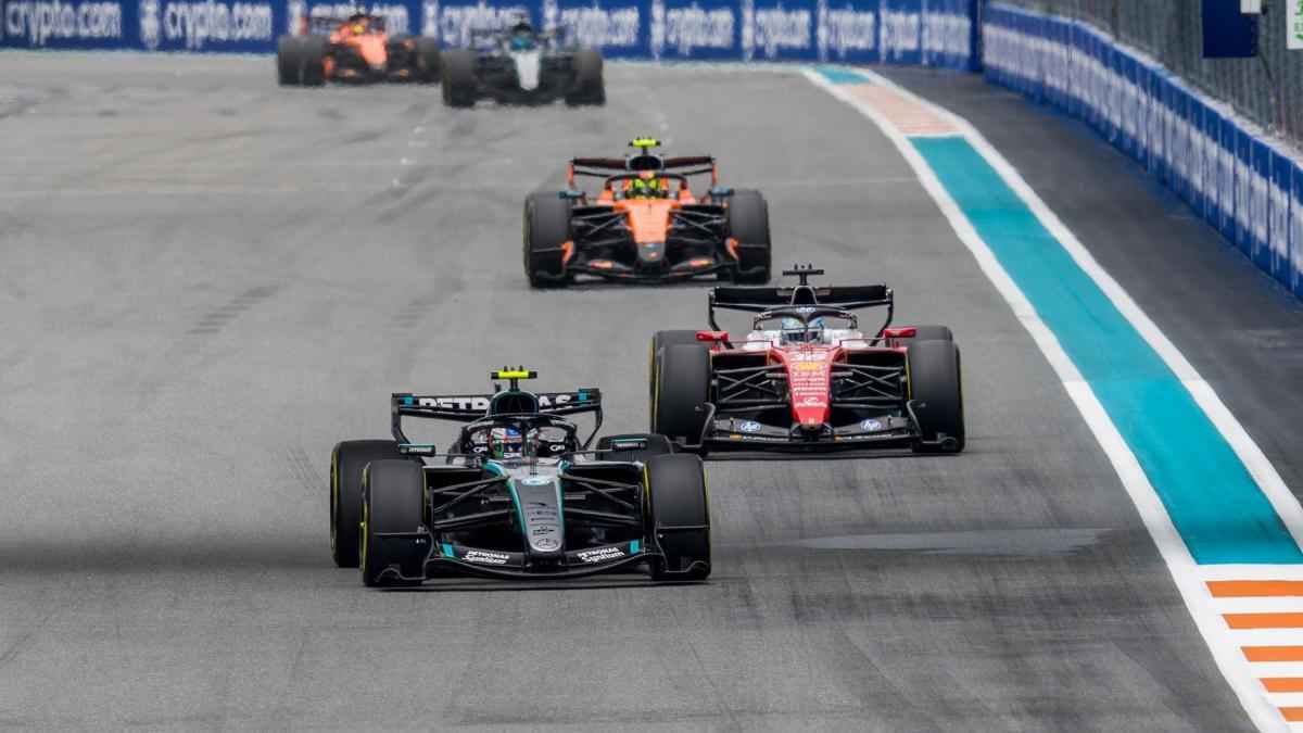 Mercedes schickt die w17-2.0: antonelli könnte in montreal davonfliegen