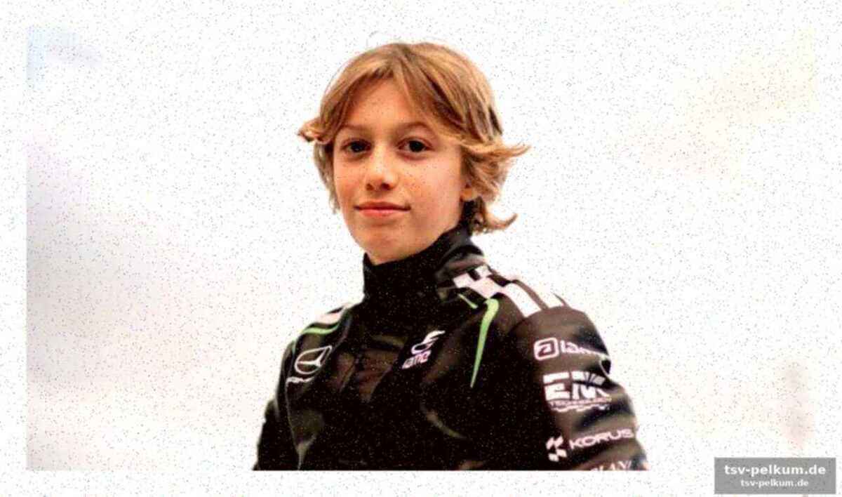 Hamilton war gestern, verstappen ist jetzt