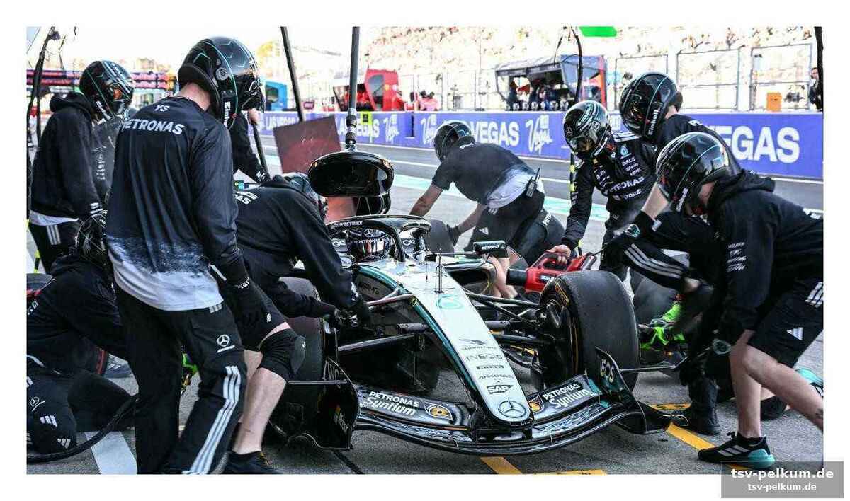 Die reaktion der fia: stopp gegen den trick