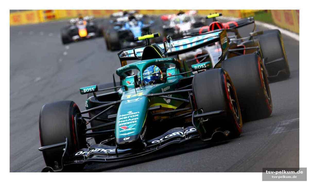 Toto wolff warnt vor falschen erwartungen