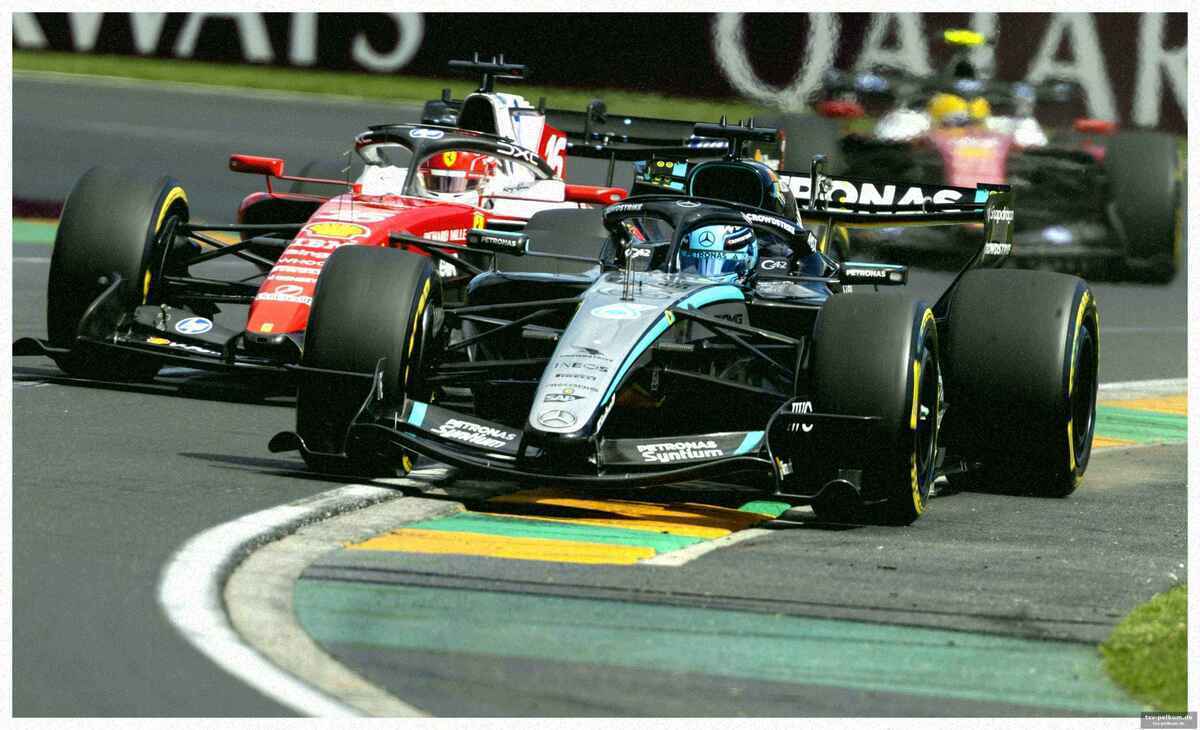 Piastri crasht, hülkenberg bleibt in der garage