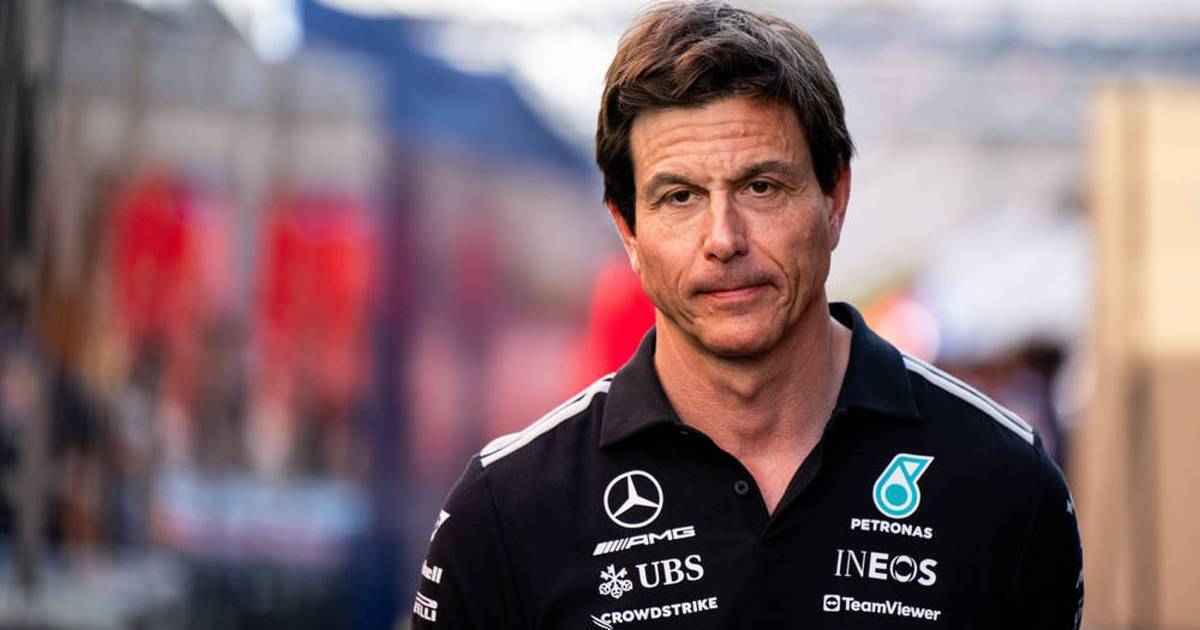 Mercedes zerlegt sich selbst: stallorder nach barcelona?