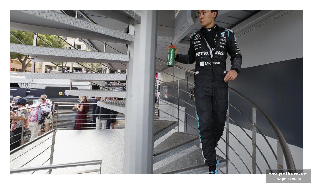 Alpine, mercedes, mclaren und red bull: ein komplexes netz