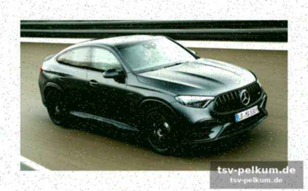 Technische highlights für verbesserte fahrdynamik