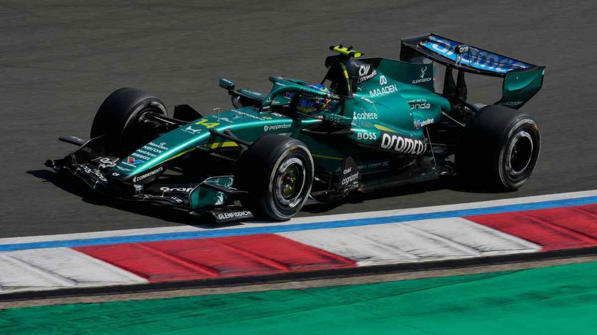Mercedes-dominanz in suzuka: alonso fehlt beim japan-gp
