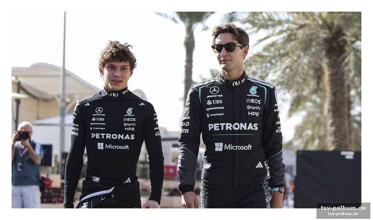 Die schatten der vergangenheit: rosberg erinnert sich an weihnachten mit hamilton