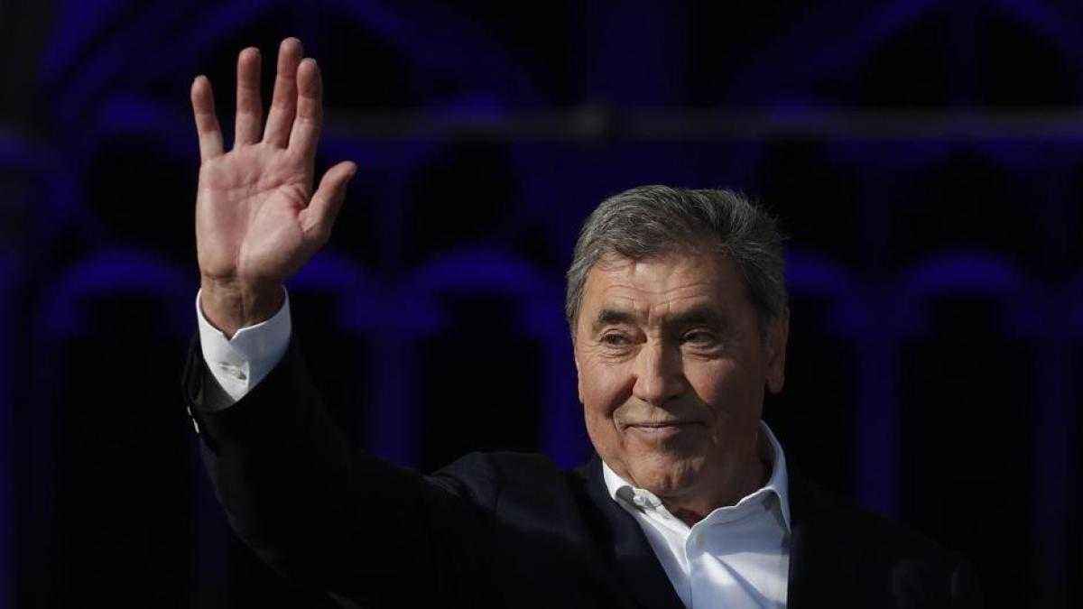 Merckx kämpft um sein leben: neue operation für 'den kannibalen' geplant
