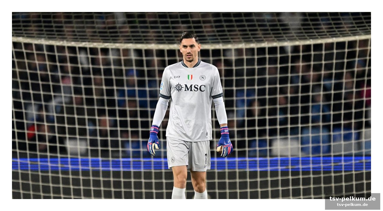 Sorrentino: „meret muss spielen, sonst verliert er sich!“